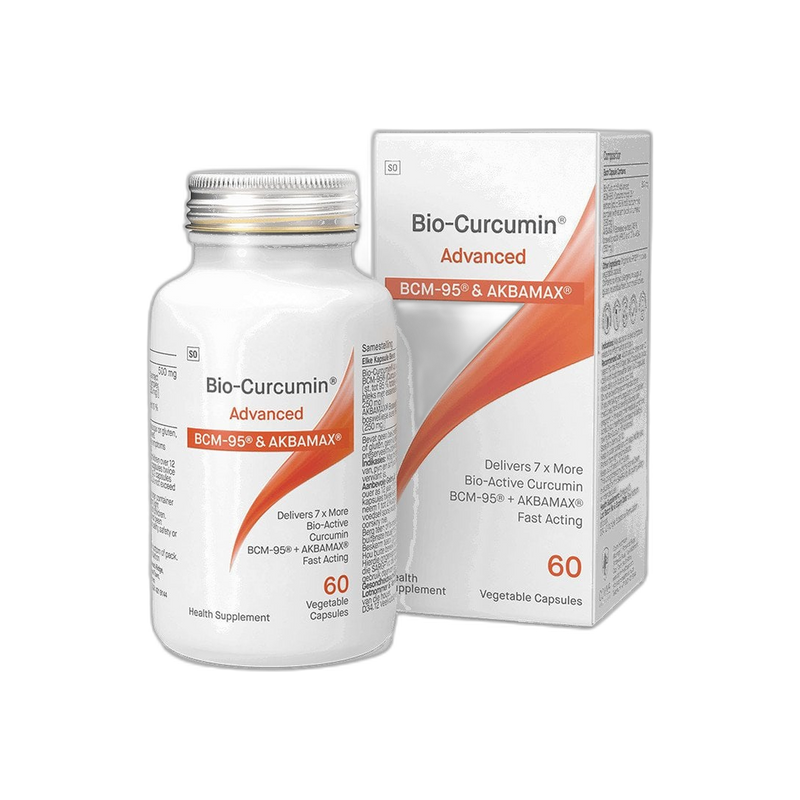 Bio-Curcumin Advanced
