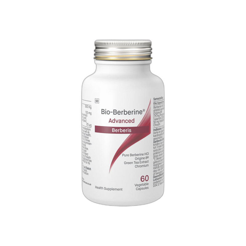 Bio-Berberine Advanced