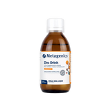 Zinc Drink 200ml Liquid