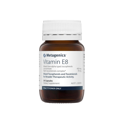 Vitamin E8