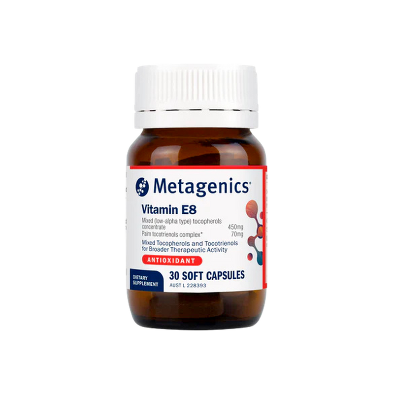Vitamin E8