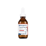 Vitamin D3 90ml Liquid