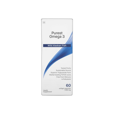 Purest-Omega