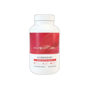 ecoMetabolic (formerly Advance Glucose Support)