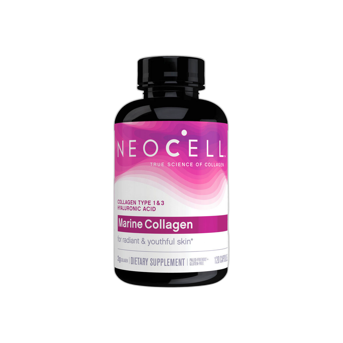 Marine Collagen