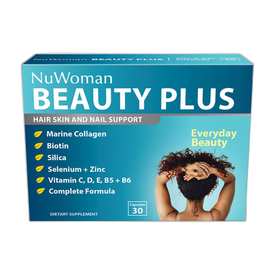 Beauty Plus