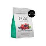 Pure Electrolyte Hydration - HASTA Certified