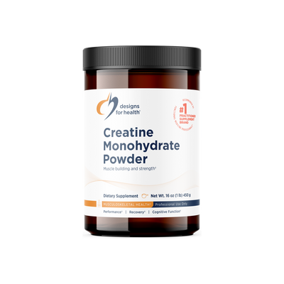 Creatine Monohydrate Powder - US
