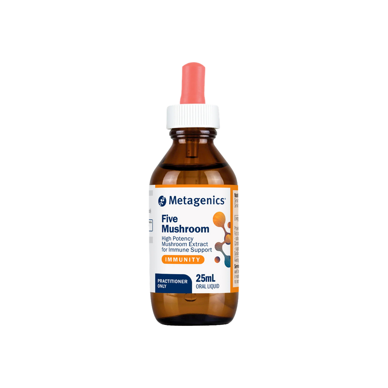 Five Mushroom Extract