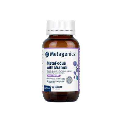 MetaFocus with Brahmi
