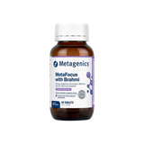 MetaFocus with Brahmi