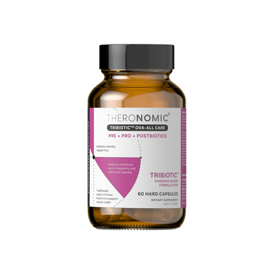 Ova-all Ovary Care