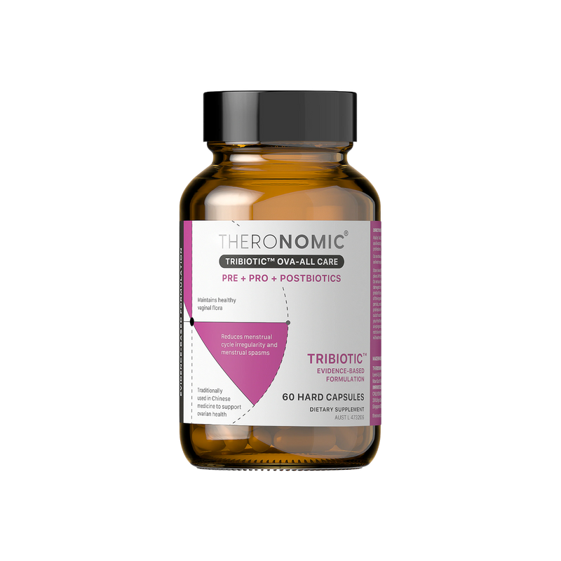 Ova-all Ovary Care