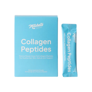 Collagen Peptides (bovine) Singles