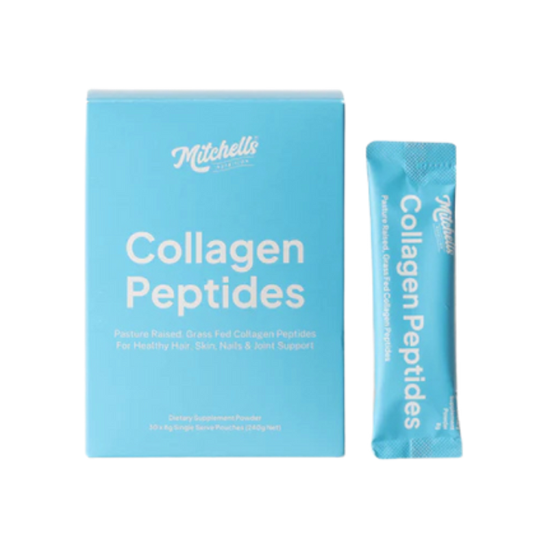 Collagen Peptides (bovine) Singles