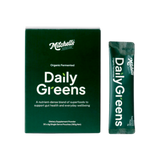 Daily Greens Singles