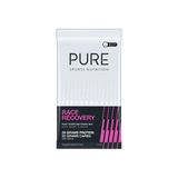 Pure Performance + Race Recovery