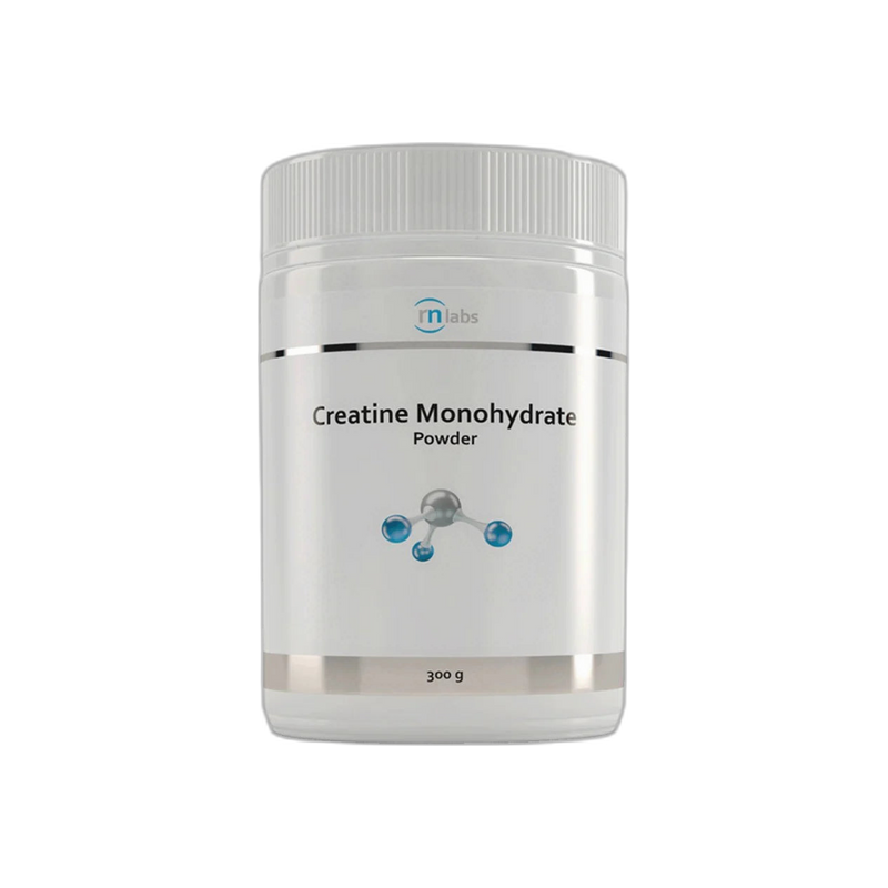 Creatine Monohydrate Powder