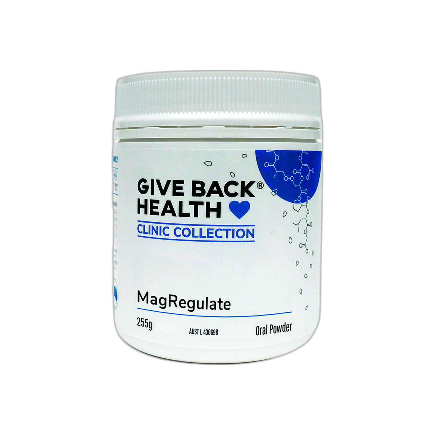 MagRegulate