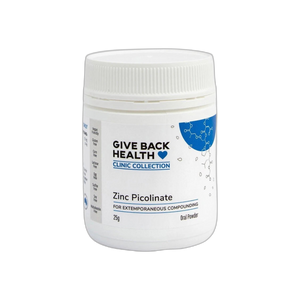 Zinc Picolinate Powder