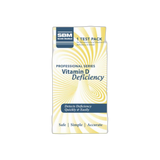 Vitamin D Deficiency Test
