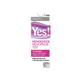 YES! Menocheck Menopause Test
