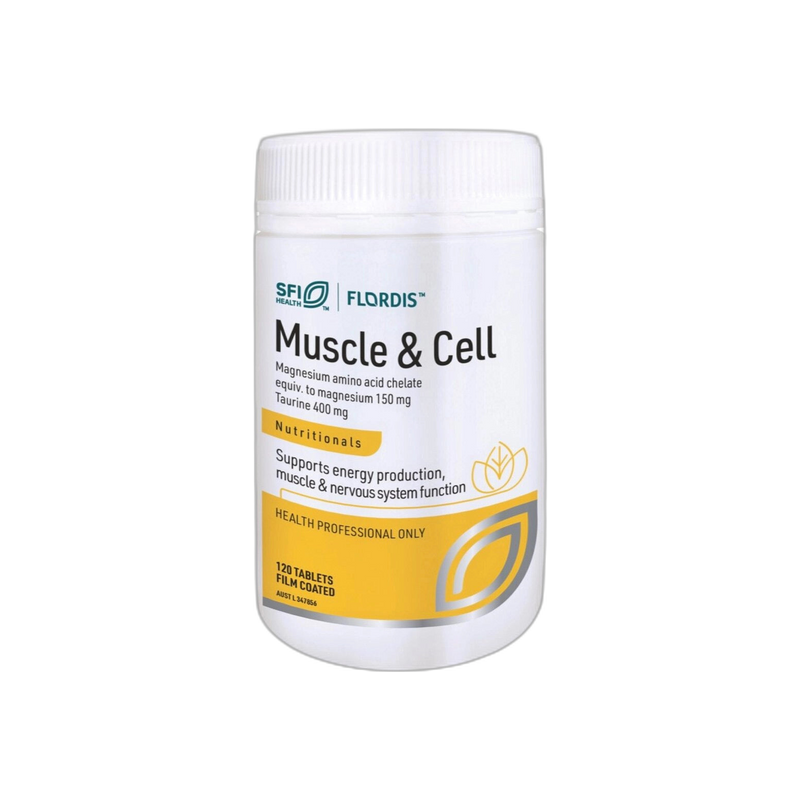 Muscle & Cell Replenish