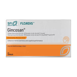 Gincosan