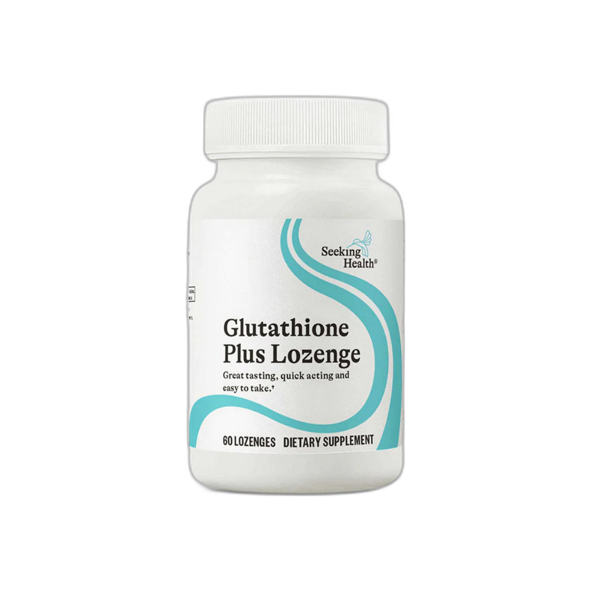 Glutathione Plus Lozenges