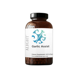 Garlic Assist