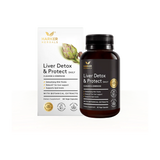 Liver Detox & Protect Daily