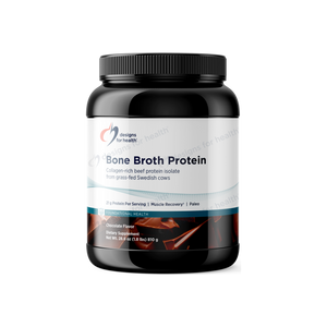 Bone Broth Protein (Chocolate)