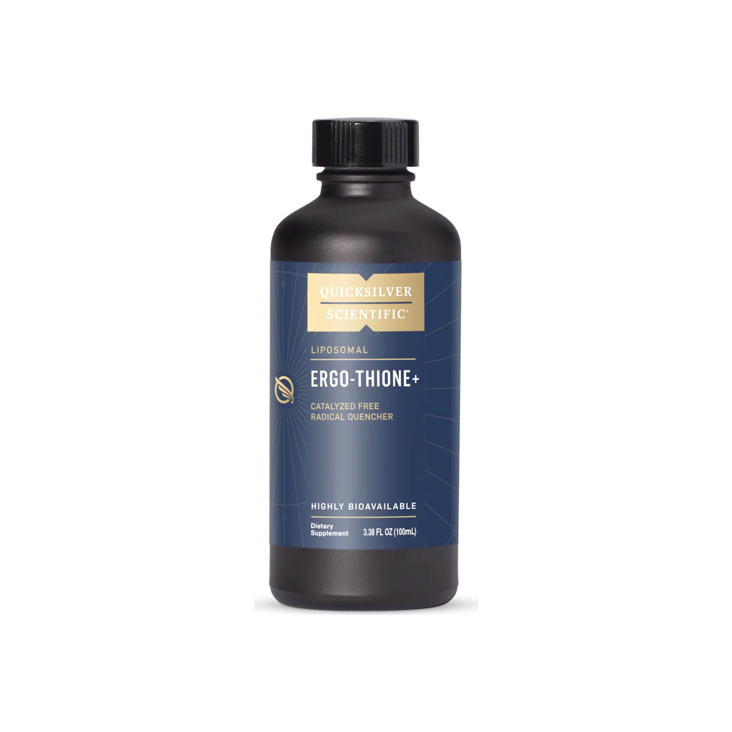 Ergo-Thione