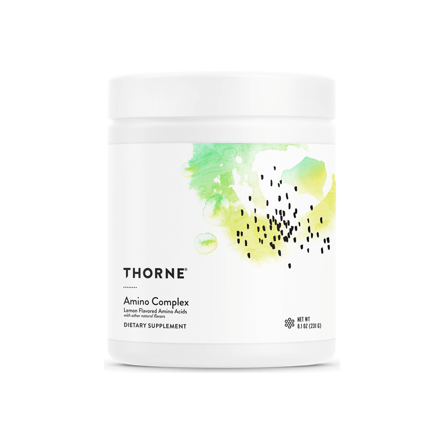 Amino Complex Lemon