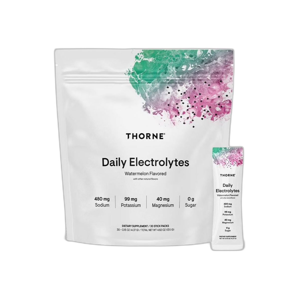 Daily Electrolytes Watermelon