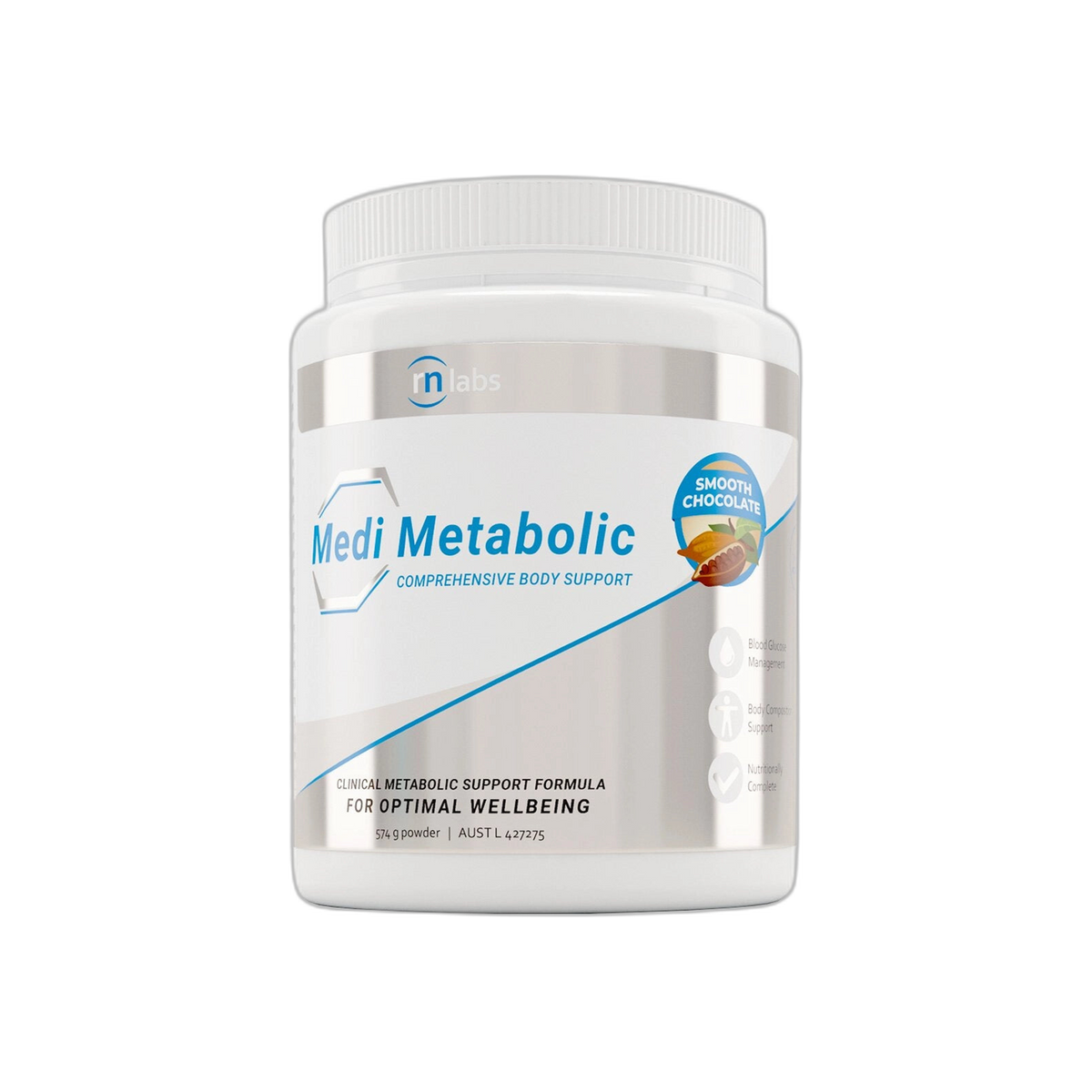 Medi Metabolic