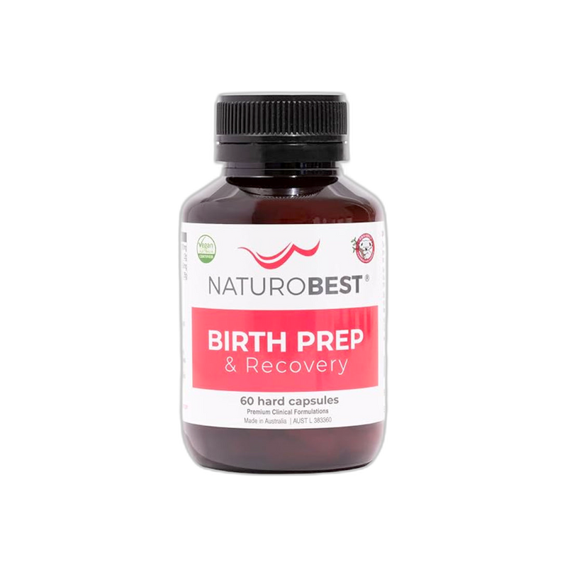 Birth Prep & Recovery