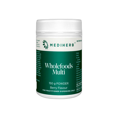 Whole Foods Multi