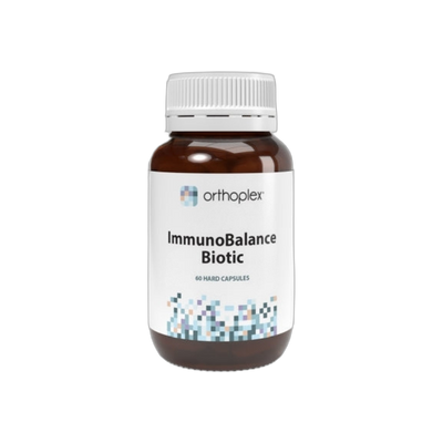 ImmunoBalance Biotic