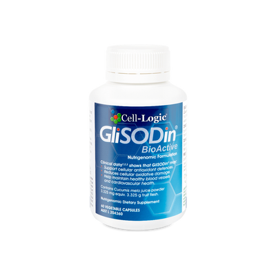 GliSODin