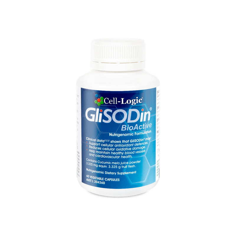 GliSODin