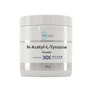 N-Acetyl L-Tyrosine (NALT)