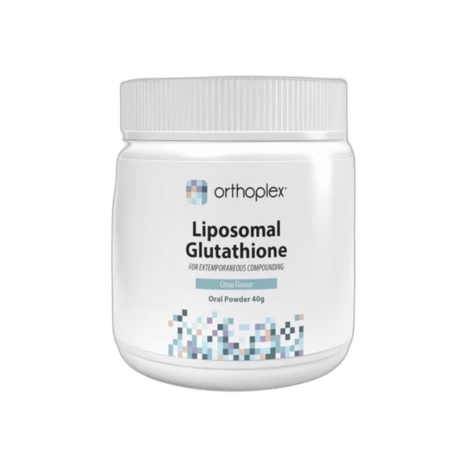Liposomal Glutathione