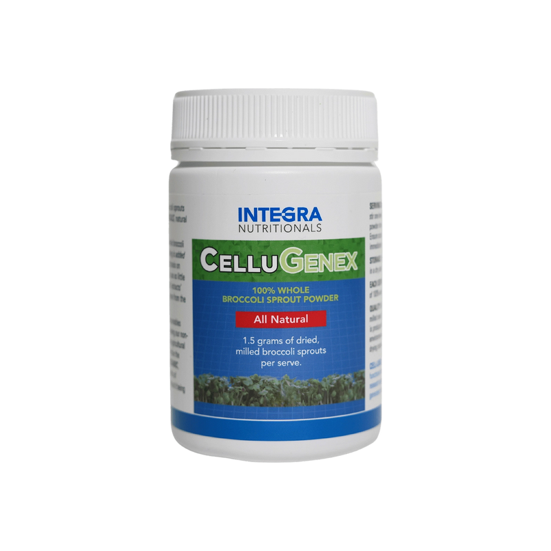 CellGenex
