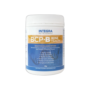 BCP-B Bone Health