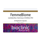 FemmeBiome