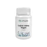 CoQ10 150mg Vegan