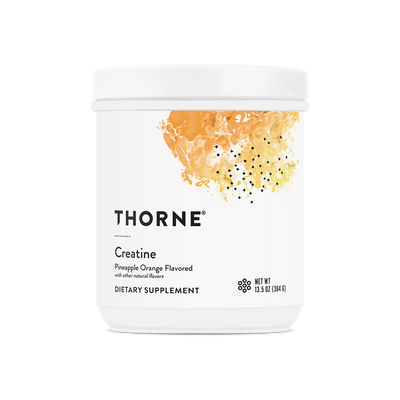 Creatine Pineapple/Orange Flavour