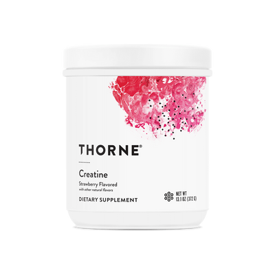 Creatine Strawberry Flavour