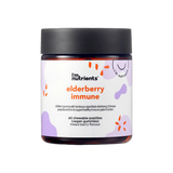 Elderberry Immune Gummies with Echinacea + Zinc